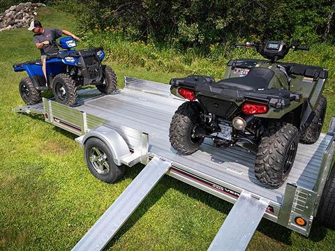 2025 FLOE INTERNATIONAL Versa-Max UT Trailers 10.5 ft. in Grand Rapids, Minnesota - Photo 20